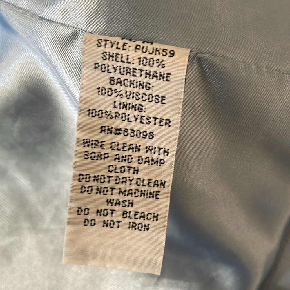 Jacket - Picture 13 of 16